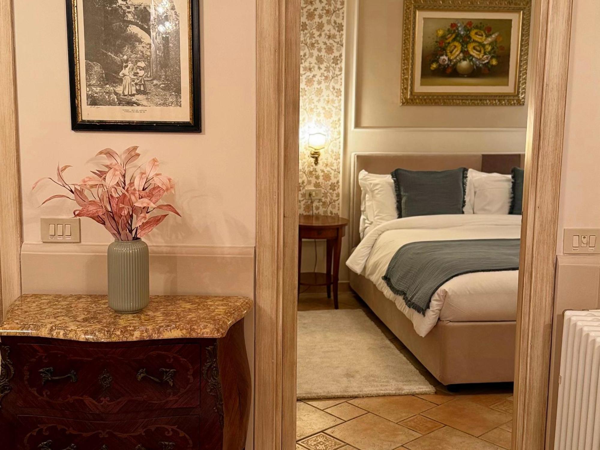 Donna Rosa - Your Home In Таормина Экстерьер фото