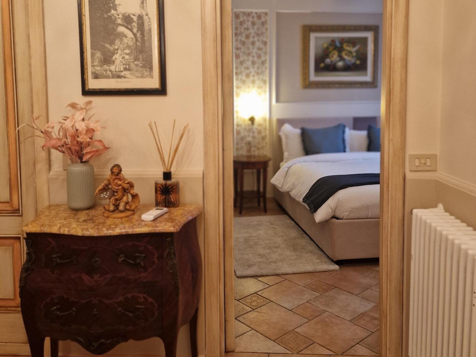 Donna Rosa - Your Home In Таормина Экстерьер фото