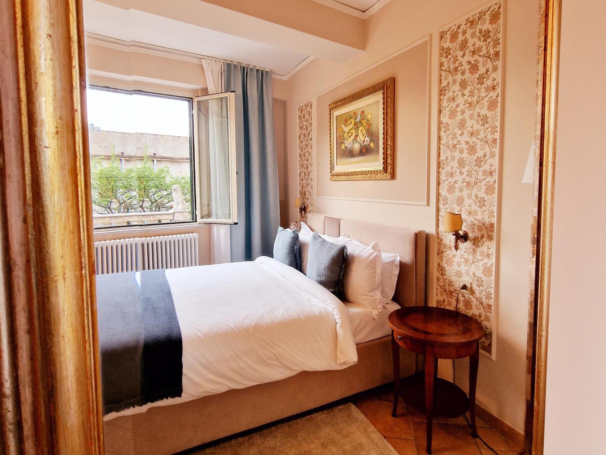 Donna Rosa - Your Home In Таормина Экстерьер фото